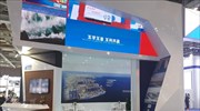 Στη Διεθνή Έκθεση Εισαγωγικού Εμπορίου στη Σαγκάη ο ΟΛΠ
