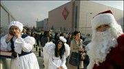 Φάρσα για βόμβα στο "The Mall"