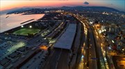 Περιφέρεια: Ασφαλτόστρωση στην Ποσειδώνος, ζητεί υπομονή από τους οδηγούς