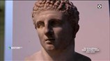 «Το Κάλεσμα των Μαρμάρων»: Πρεμιέρα Τρίτη 5/11 22:00 | COSMOTE HISTORY