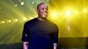 O Dr. Dre θα τιμηθεί ενόψει των Grammys 2020
