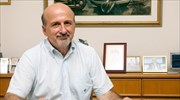 Επίτιμος Διδάκτορας στο Πανεπιστήμιο Δυτικής Μακεδονίας ο Κωνσταντίνος Ζοπουνίδης