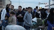 Συνολικό πλέγμα δράσεων για το μεταναστευτικό