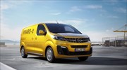 Opel: «Καθαρός» επαγγελματίας