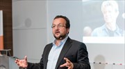 «Καθοδηγώντας τον ψηφιακό μετασχηματισμό»: O Kαθηγητής Dr. Gianvito Lanzolla καλεσμένος στον κύκλο ομιλιών «Ηγούμαστε Δημιουργικά»