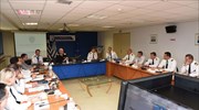 Λιμενικό - Μεταναστευτικό: Εντολές για τη βελτίωση των μέτρων επιτήρησης