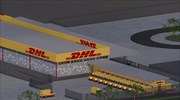 Επένδυση 7,2 εκατ. ευρώ απο τη DHL στη Θεσσαλονίκη