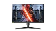 Νέο LG UltraGear monitor με Nano IPS και G-Sync