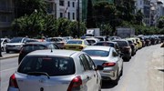 Στο Taxisnet τα τέλη κυκλοφορίας για το 2020