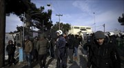 Θεσσαλονίκη: Συμπλοκή στη δομή προσφύγων στα Διαβατά - Τέσσερις τραυματίες