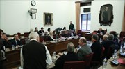 Εικόνα αδιεξόδου στην Προανακριτική