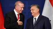 Ουγγαρία στηρίζει Τουρκία στην ανοικοδόμηση της «ζώνης ασφαλείας» στη Συρία