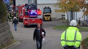 Γερμανία: Τριάντα εγκλωβισμένοι έπειτα από έκρηξη σε ορυχείο