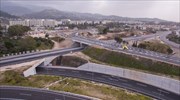 Ολυμπία Οδός: Νυχτερινή διακοπή κυκλοφορίας στους κόμβους Λουτρακίου-Επιδαύρου