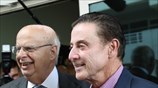 «Εποχή» Πιτίνο στην Εθνική Ανδρών