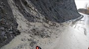 Ήπειρος: Ζημιές και προβλήματα από την κακοκαιρία