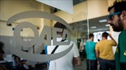 ΟΑΕΔ: 55.489 θέσεις εργασίας σε 14 ανοικτά προγράμματα