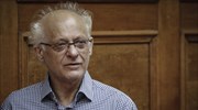 Σπ. Λάππας: Λέω υπεύθυνα και ρητά ότι την Τρίτη θα εξεταστεί ο Φρουζής