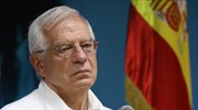 Η «γκάφα» του Ισπανού ΥΠΕΞ φέρνει σε δύσκολη θέση την Κομισιόν