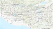 Γουατεμάλα: Σεισμός 5,6 Ρίχτερ, δεν υπάρχουν αναφορές για θύματα