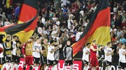 Οι Εθνικές ομάδες της Γερμανίας δεν θα παίζουν σε χώρες που δεν σέβονται τις γυναίκες
