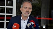 Μ. Σαλμάς: Έκπληξη και αγανάκτηση για την ανακοίνωση της ΕΔΕ