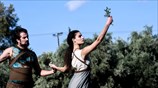 Τελετή έναρξης του 37ου Μαραθωνίου