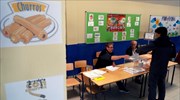 Ισπανία: Μειωμένη η συμμετοχή των ψηφοφόρων