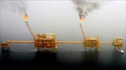 Ιράν: Aνακάλυψη κοιτάσματος με 53 δισ. βαρέλια αργού πετρελαίου