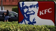 Η πρόταση γάμου στα KFC που κατέκτησε το διαδίκτυο στη Νότια Αφρική