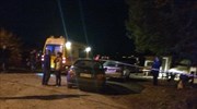 Καβάλα: Νεκρός ιδιοκτήτης καντίνας με τραύματα από καραμπίνα