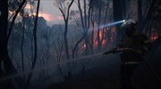 Η Αυστραλία προετοιμάζεται για τις πιο «επικίνδυνες» πυρκαγιές στην ιστορία της