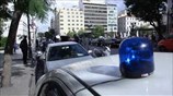 Αποτελέσματα δράσεων στο κέντρο της Αθήνας στο πλαίσιο του Επιχειρησιακού Σχεδίου Αστυνόμευσης