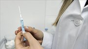 ΕΟΔΥ: Εμβολιασμοί για ιλαρά και πνευμονιόκοκκο σε Λέσβο και Σάμο