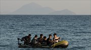 Σερβία: Ανατράπηκε στον Δούναβη βάρκα με μετανάστες