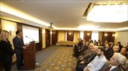 Αδ. Γεωργιάδης: Κατάλληλες οι συνθήκες για εξαγωγές στην Κίνα