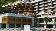 Τρεις μεγάλες ξενοδοχειακές  επενδύσεις στην Κέρκυρα