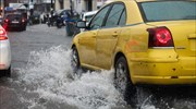 Meteo: Καταιγίδες αύριο στην Αττική και θυελλώδεις νοτιάδες στο Ιόνιο