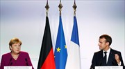 Γαλλία- Γερμανία: Μετατόπιση ισχύος στην Ε.Ε.;