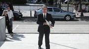 Υπόθεση Novartis: Ποινική δίωξη εις βάρος του Λοβέρδου προανήγγειλε η Τουλουπάκη