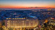 O Πρόεδρος της Λαϊκής Δημοκρατίας της Κίνας, Xi Jinping, επέλεξε το ξενοδοχείο Divani Caravel του Ομίλου Ξενοδοχείων Διβάνη