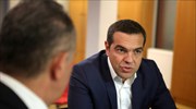 Αλ. Τσίπρας: Μεθοδεύουν αθρόες προσλήψεις εκτός ΑΣΕΠ στη ΔΕΗ