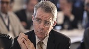 Τζ. Πάιατ: Η Ρωσία χρησιμοποιεί για πολιτικούς στόχους τη θρησκεία