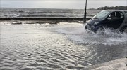 Κέρκυρα: Κλειστά σήμερα τα σχολεία λόγω της σφοδρής κακοκαιρίας