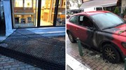 Πέλλα: Διάρρηξη χρυσοχοείου με λεία 5.000 ευρώ