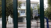 Έκλεισαν λόγω κακοκαιρίας τα σχολεία στον δήμο Φαιστού