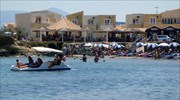 Ιόνιο: Άλλα 31 επενδυτικά σχέδια σε δράση του ΕΣΠΑ για νέες τουριστικές ΜμΕ