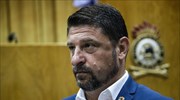 Ν. Χαρδαλιάς για κακοκαιρία: Το πρώτο crash test που είχαμε να αντιμετωπίσουμε