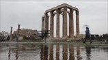 Ναός του Ολυμπίου Διός