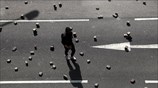 Αντικυβερνητικές διαδηλώσεις στον Χονγκ Κονγκ